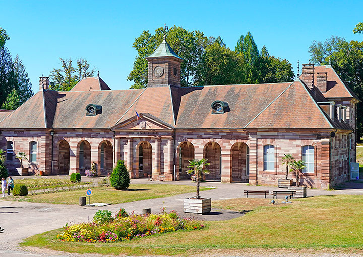 Agence de communication à Luxeuil-les-Bains (Haute-Saône)