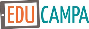 Logo Educampa