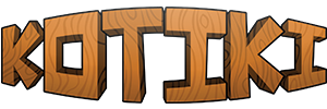 Logo Kotiki