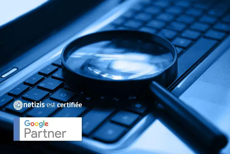 Référencement naturel et payant de votre site internet